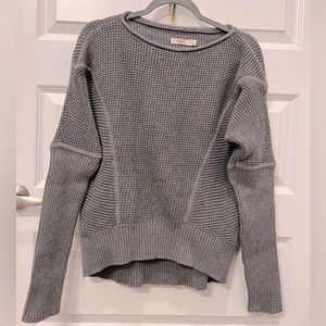 Ugg sweater, nice and cozy! size medium